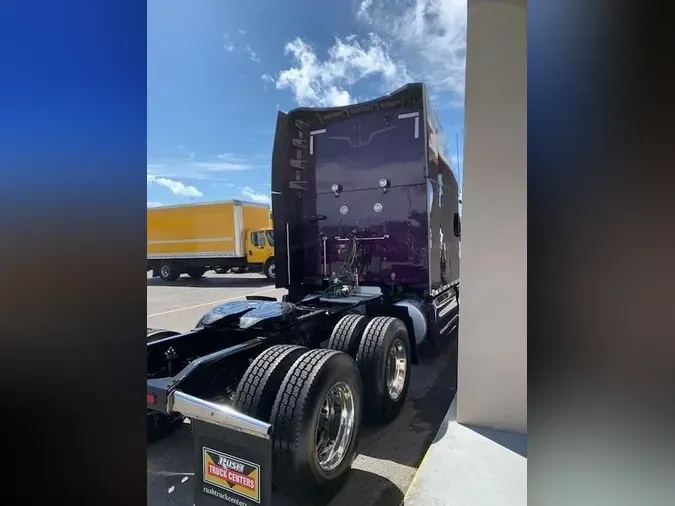 2023 Peterbilt 579