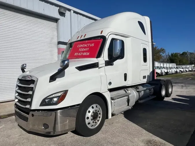 2019 FREIGHTLINER/MERCEDES NEW CASCADIA PX12664