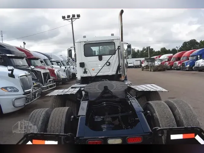 2017 MACK PINNACLE CXU613