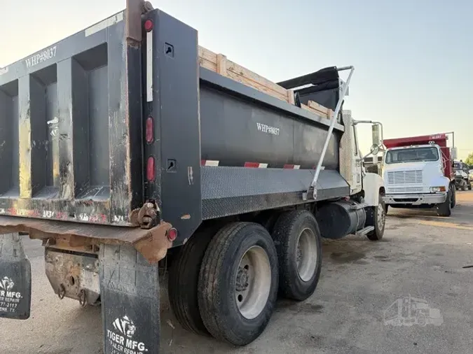 2008 MACK PINNACLE CHU613275adc09f40a2c6e66f1ee46aba3831e