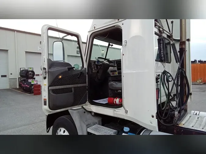 2018 Mack CXU (PINNACLE)