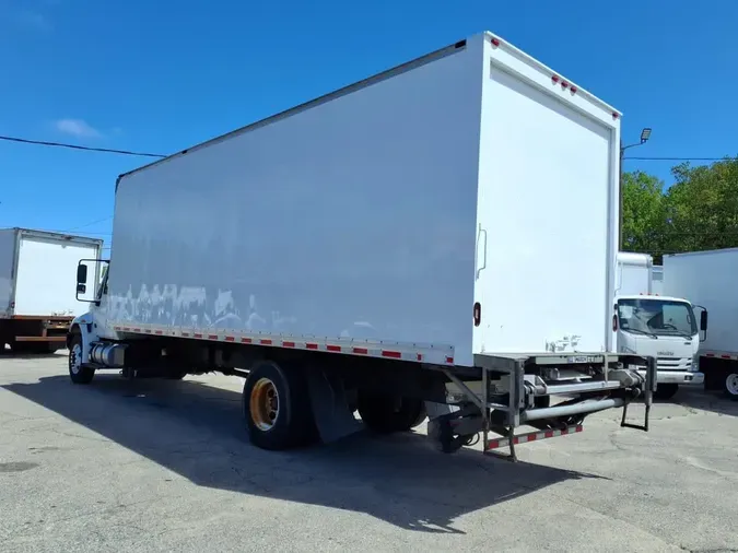 2019 NAVISTAR INTERNATIONAL 4300