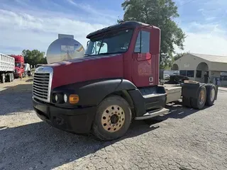 2007 FREIGHTLINER CENTURY 120