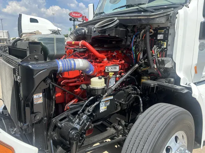 2020 Peterbilt 579