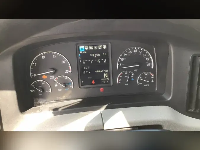 2022 Freightliner Cascadia 126275ec69aa6396730359f76de48252398