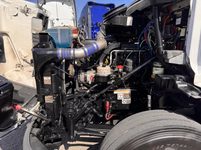2021 Peterbilt 579