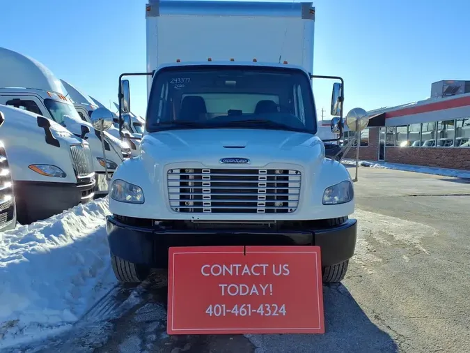 2020 FREIGHTLINER/MERCEDES M2 106275f4f028e355093fc1aea74a415efd7