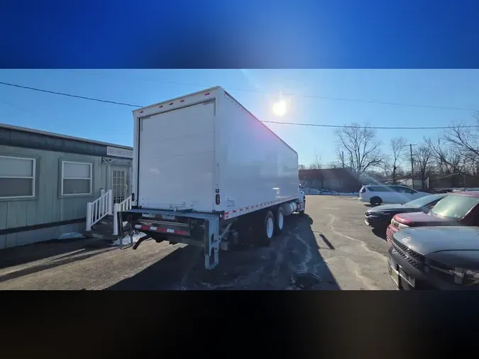 2019 FREIGHTLINER/MERCEDES M2 112276023fb12a0a20ef245c4097c9ebee2