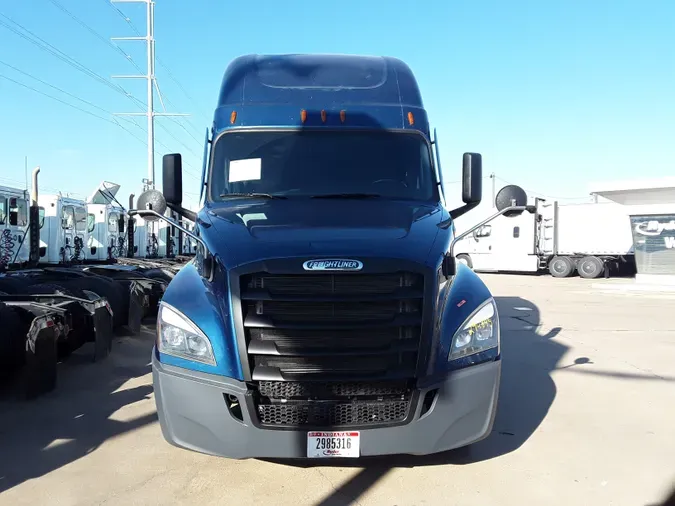 2020 FREIGHTLINER/MERCEDES NEW CASCADIA PX12664