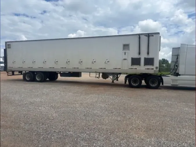 2015 SMITHWAY TRAILERS 48' CHICK