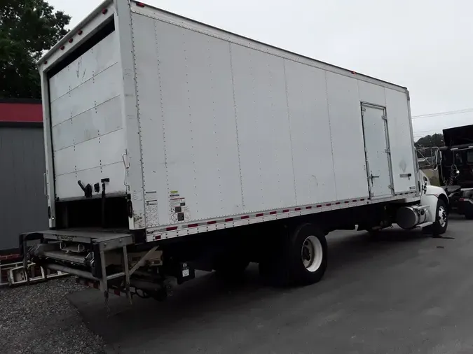 2020 KENWORTH TRUCKS T-370