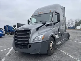 2021 FREIGHTLINER CA126