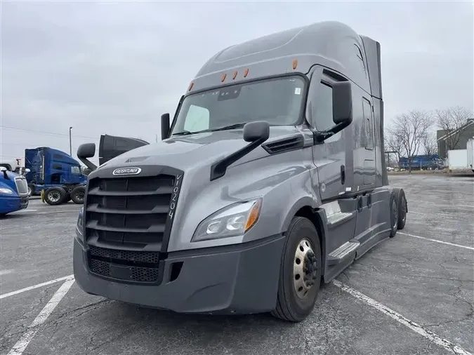 2021 FREIGHTLINER CA126276279b07593e13e43213665b9b6ee91