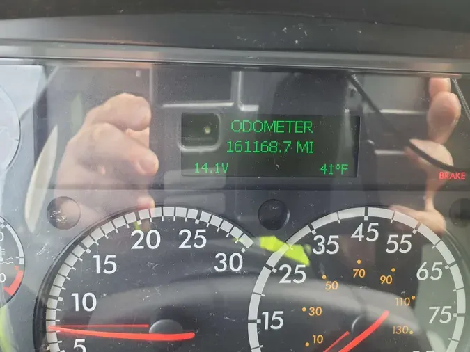2020 FREIGHTLINER/MERCEDES M2 106