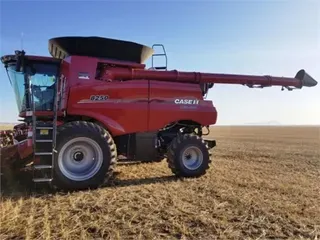 2019 Case IH 8250