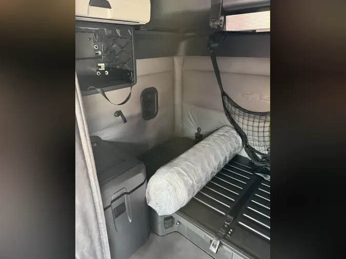 2022 Freightliner Cascadia