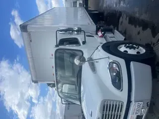 2020 Freightliner M2 106