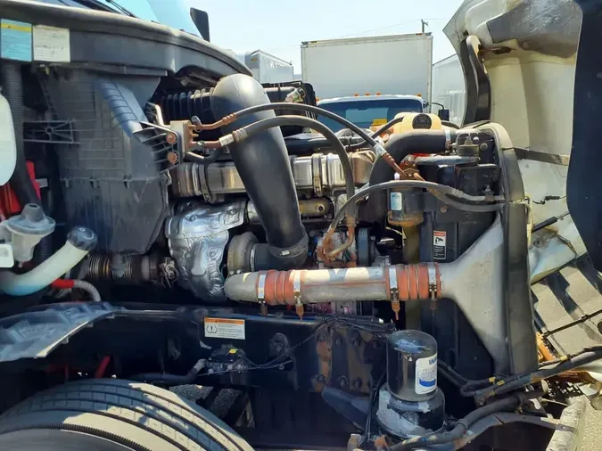 2020 FREIGHTLINER NEW CASCADIA PX12664