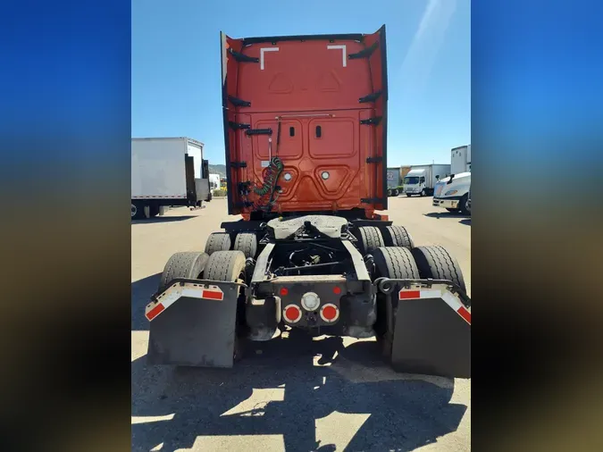 2022 FREIGHTLINER/MERCEDES NEW CASCADIA PX12664