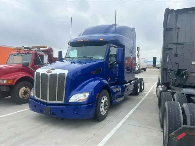 2022 Peterbilt 5792764a013dd00b458a5ede4c3b6e3733d