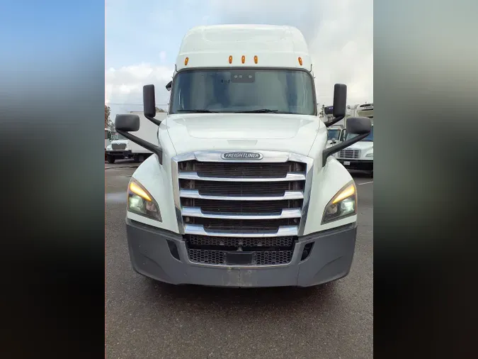 2021 FREIGHTLINER/MERCEDES NEW CASCADIA PX12664