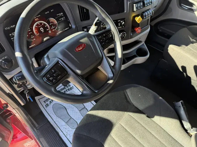 2022 Peterbilt 57927657d24c52e58ef0e7ab5de57bb86cf