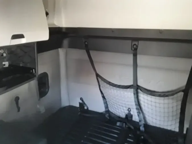 2019 FREIGHTLINER CASCADIA