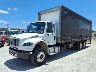 2020 FREIGHTLINER/MERCEDES M2 106