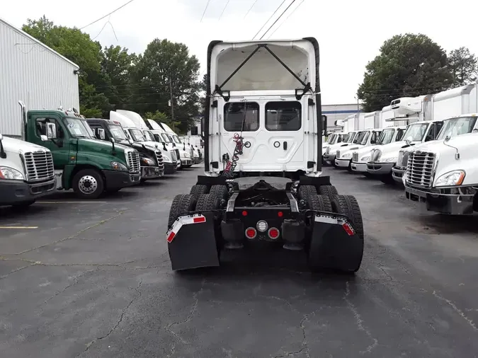 2019 FREIGHTLINER CASCADIA 125
