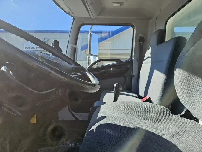 2020 HINO 268A2768211a94aeeb215dd1322027138e21