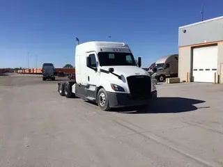 2019 Freightliner Cascadia