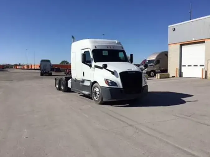 2019 Freightliner Cascadia2768d720d1003855906b4b08222b8c8c