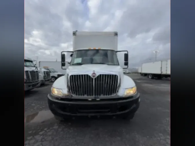 2018 NAVISTAR INTERNATIONAL 43002769c651a8e78694d4b1b2ecc0121b2e