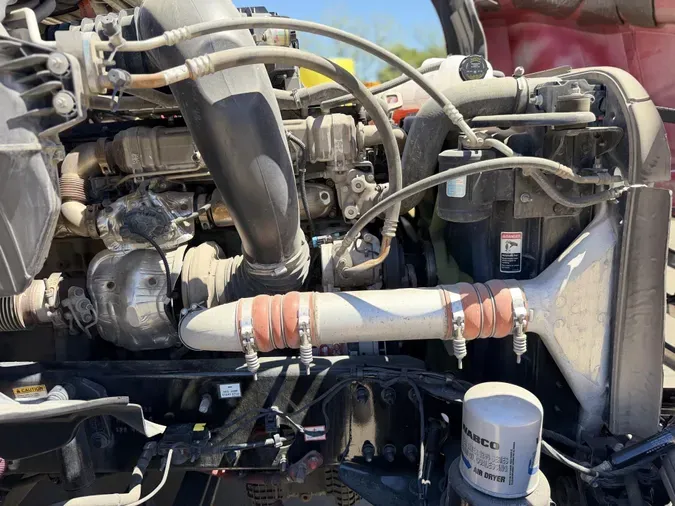 2022 Freightliner Cascadia2769f84a84fdf2b623f28078ff0c85e7