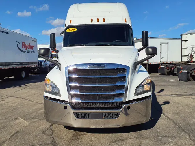 2019 FREIGHTLINER/MERCEDES NEW CASCADIA PX12664