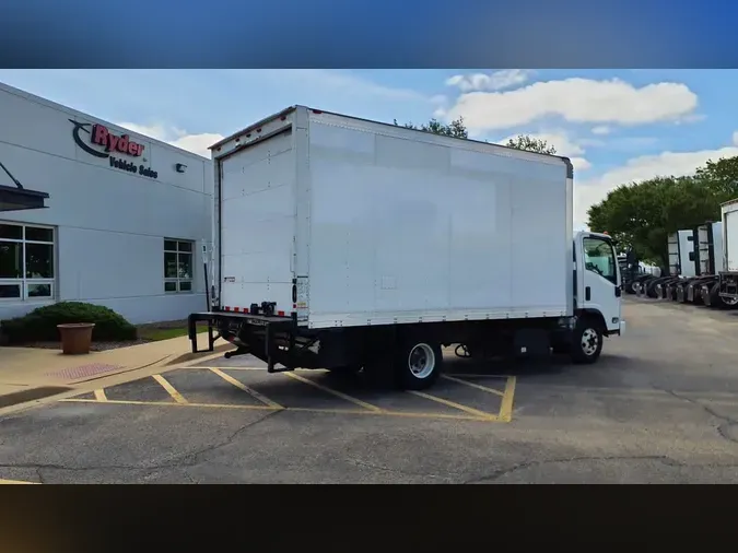 2020 CHEVROLET MOTOR DIV. LCF 4500HD276af21523068e97e623f2ceba677eb1
