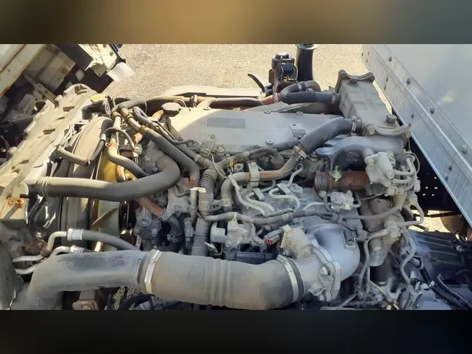 2019 ISUZU NPR HD276bcdfd445cdfbea982b2a22dbbd917