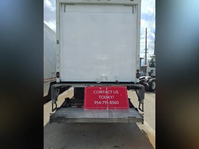 2018 NAVISTAR INTERNATIONAL 4300