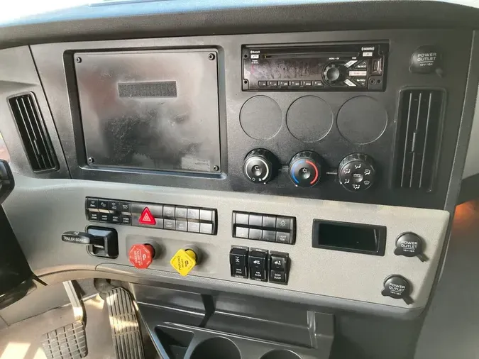 2021 FREIGHTLINER/MERCEDES NEW CASCADIA PX12664276d0d6ea72edd0e83f6c4c7fd57d16e