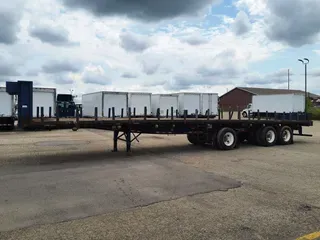 2016 GREAT DANE TRAILER FSP-0024-00048