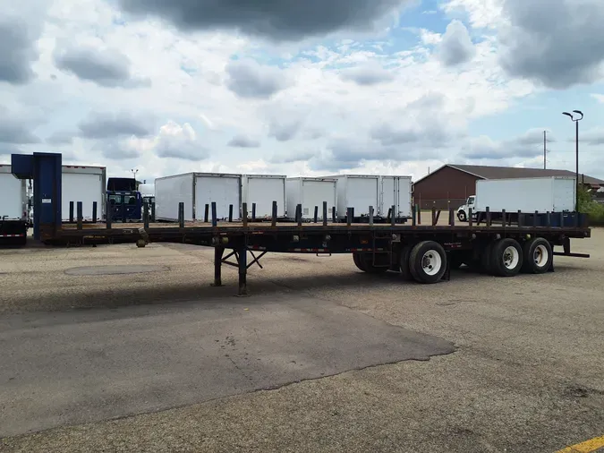 2016 GREAT DANE TRAILER FSP-0024-00048276d251abacb57bf705d1aa4d5b6dd5b