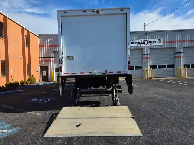 2015 FREIGHTLINER/MERCEDES M2 106276d80b7238f50baaafc9257bba0e3ea