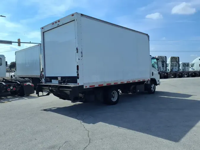 2018 CHEVROLET MOTOR DIV. LCF 4500HD276db0aa7f62db7258bfd4baa624f59c