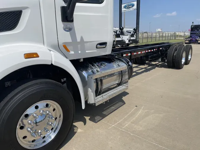 2018 Peterbilt 567