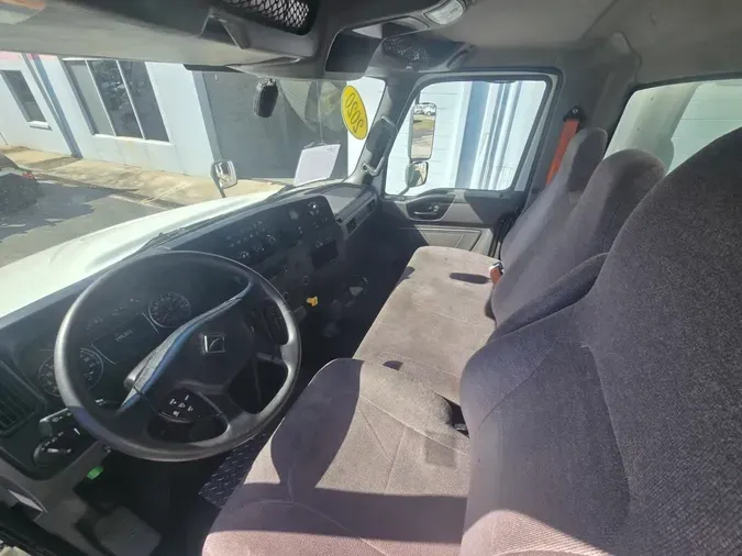 2020 NAVISTAR INTERNATIONAL MV607 (4X2)276ebef77d030d9b9c1690b55f2692ff