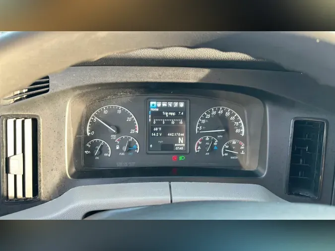 2022 Freightliner Cascadia 126276f60f3f84c5c8e48cc99ce8ed8c660