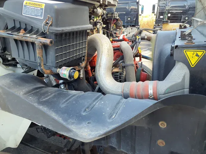 2019 NAVISTAR INTERNATIONAL 4300
