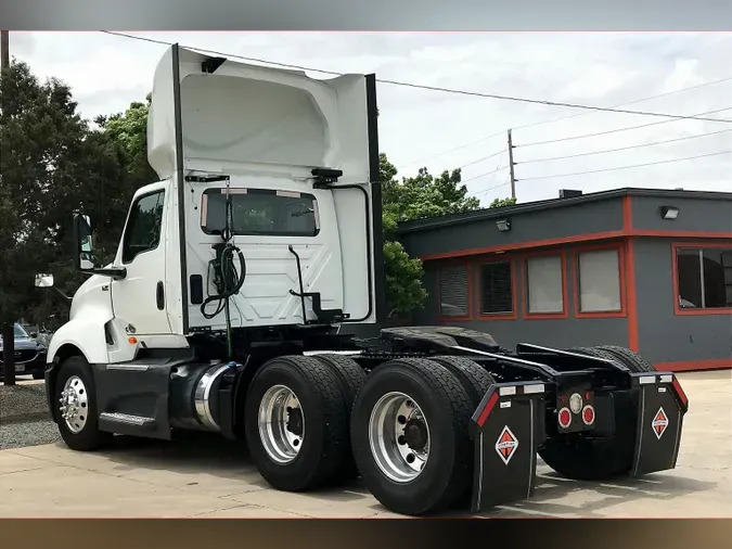 2021 INT LT625 6x4