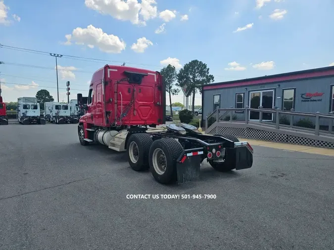 2019 FREIGHTLINER CASCADIA PX12564ST