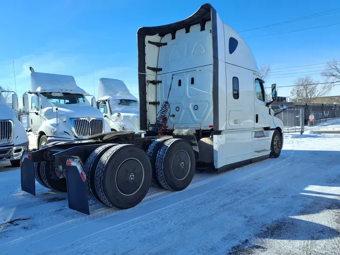 2021 FREIGHTLINER/MERCEDES NEW CASCADIA PX12664